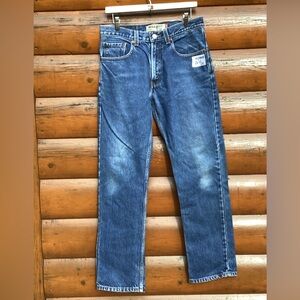 ⚜️ Levi’s 505 Jeans 31 X 32 VNPLC 👖 UniSex  🆔 O 11